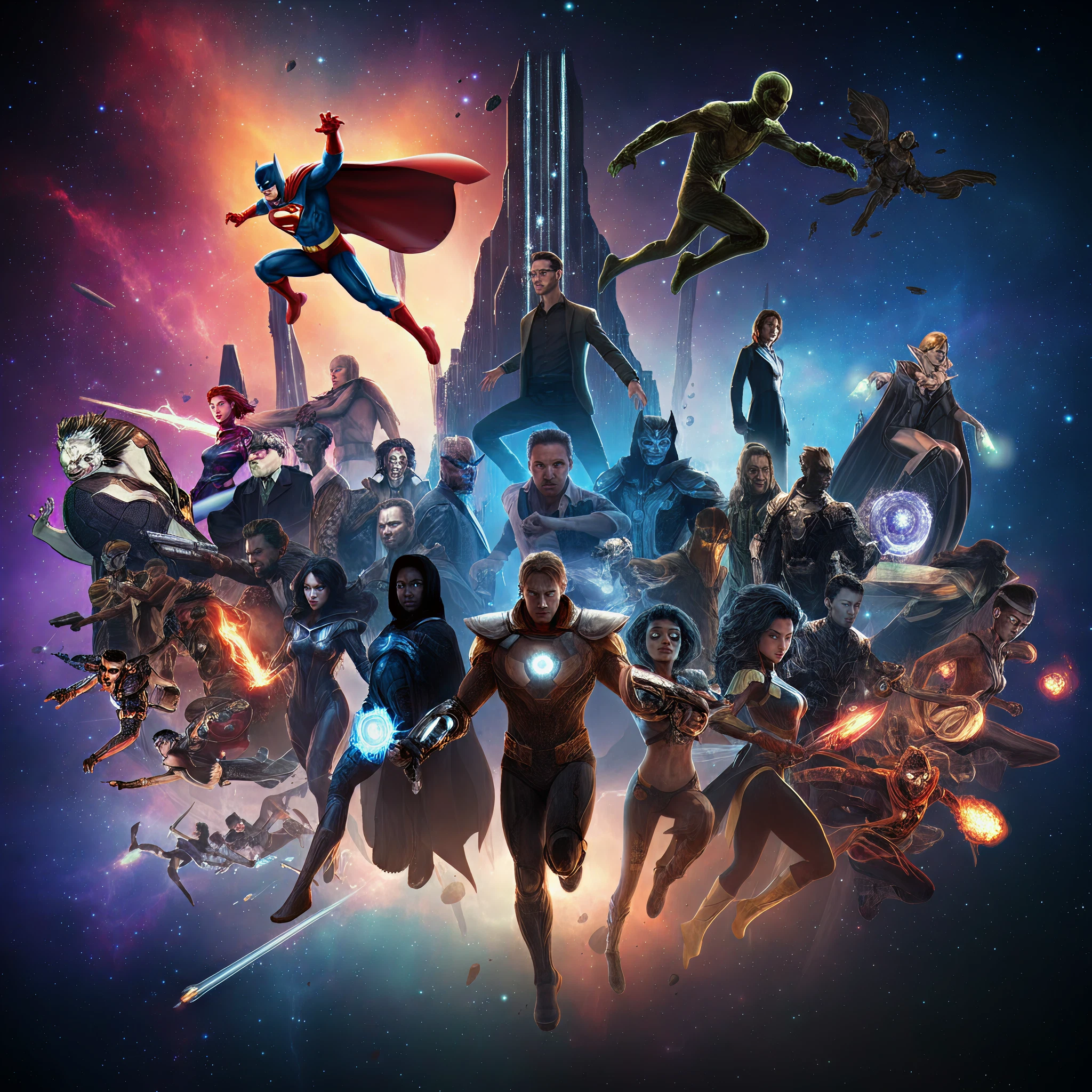 all dc animated movies in order