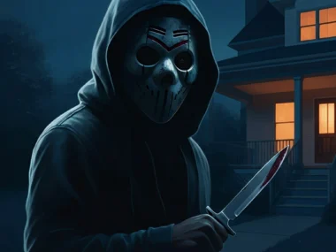 gambit mask