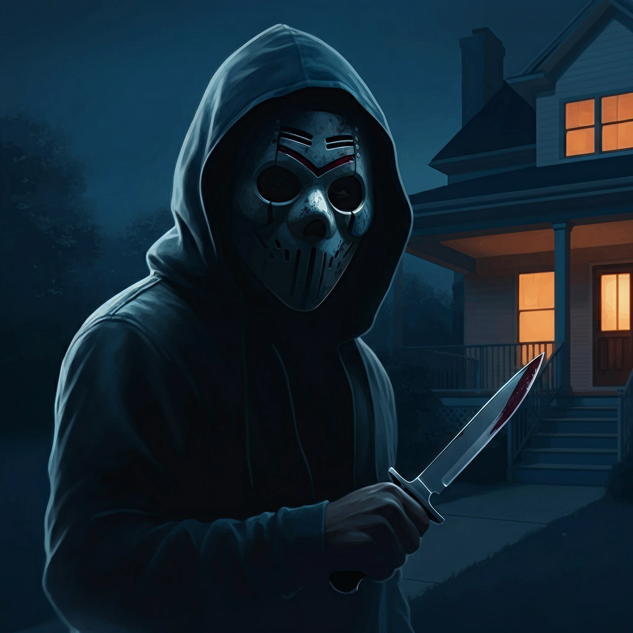gambit mask