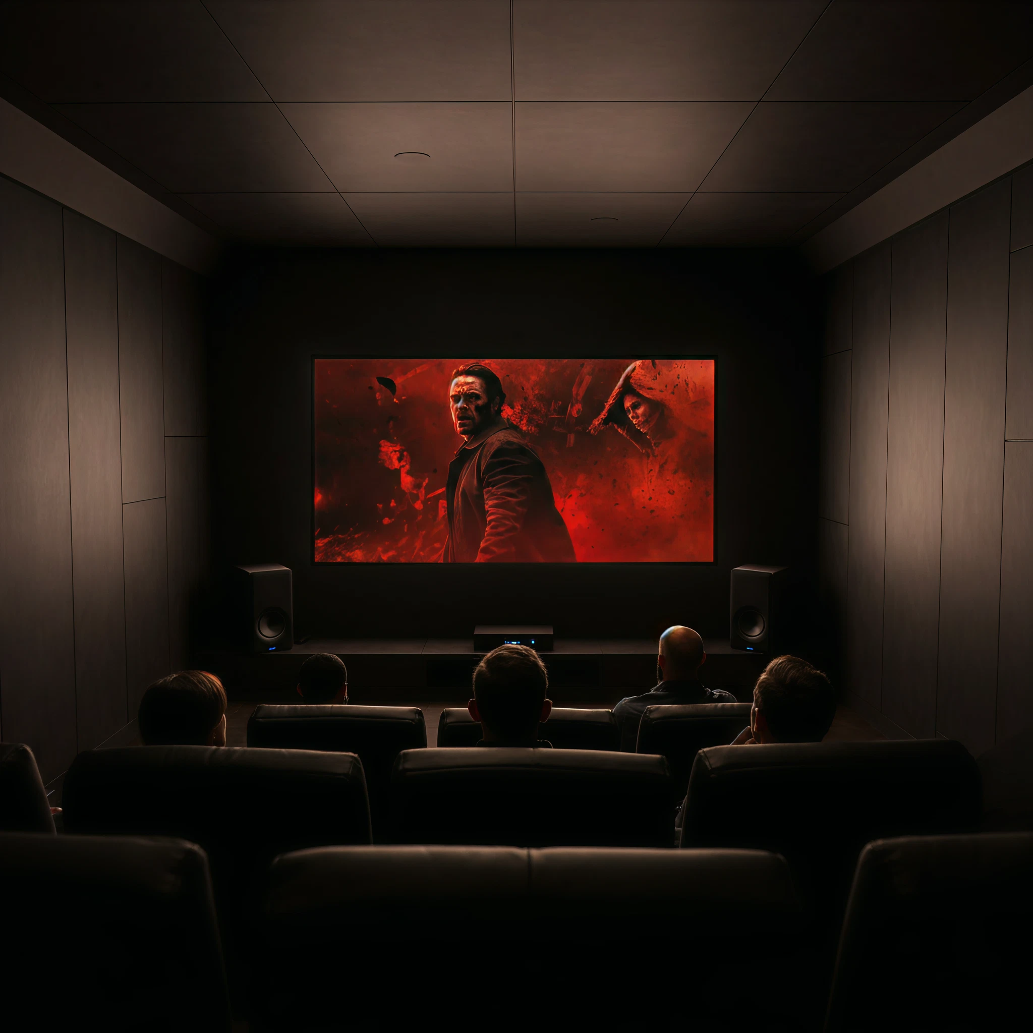 controversial netflix movies
