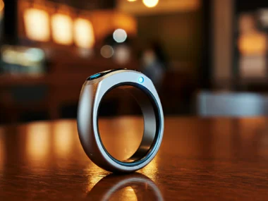 smart ring no subscription