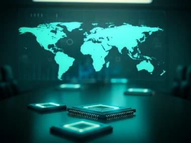 requirements for Nvidia and AMD chips in China