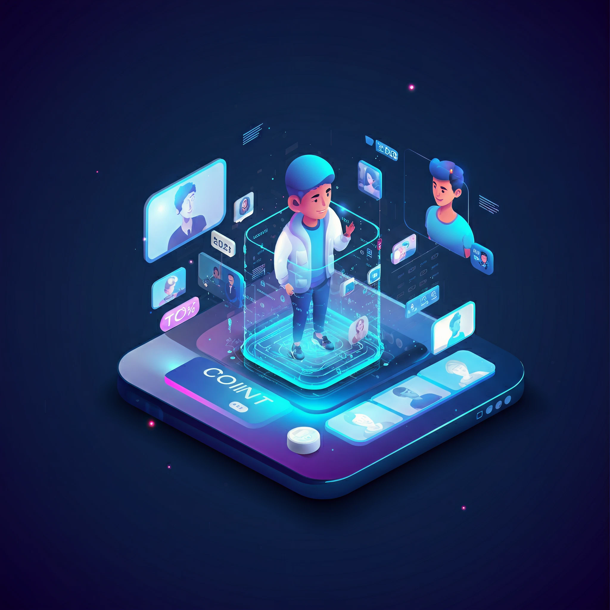 OpenAI is working on X-like social media network