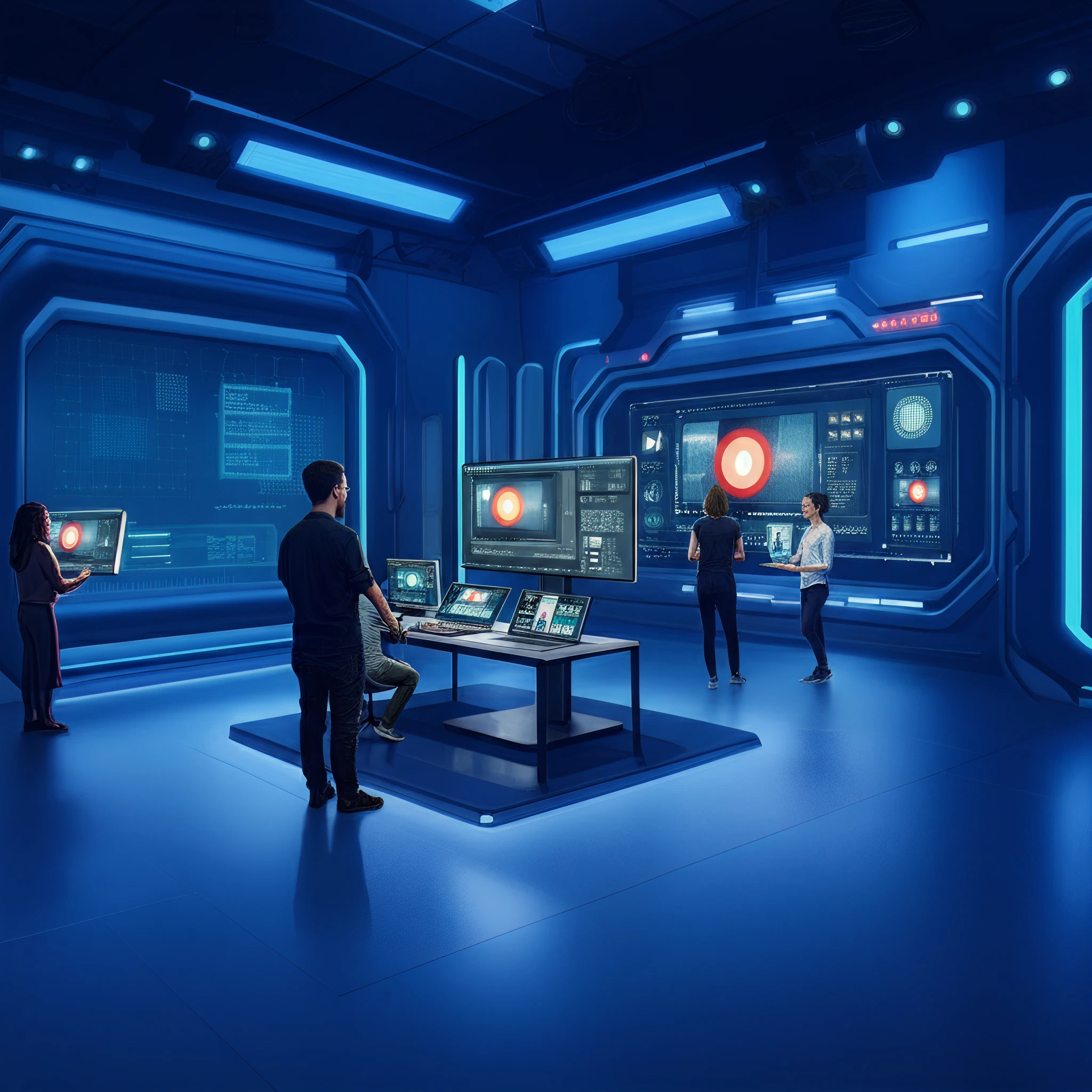 Google Adds Veo 2 Video Generation