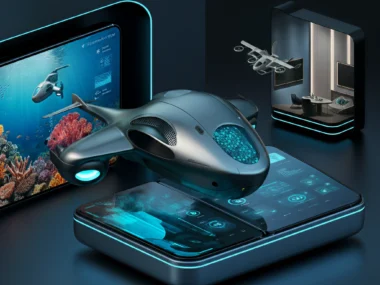 5 HIGH-TECH GADGETS WORTH THE OIL PRICE TAG