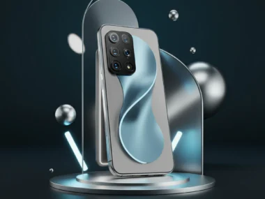 iPhone released in honor of Apple's 20th anniversary