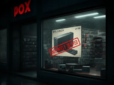 Nintendo Switch 2 indefinitely delayed for millions