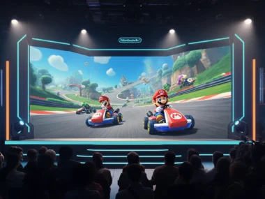 Mario Kart World Direct Reveals New Details About Biggest Mario Kart Game Ever