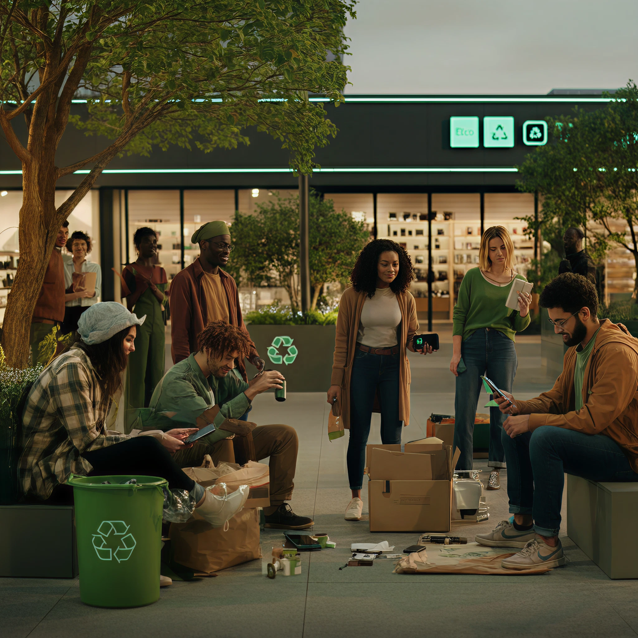 Apple launches 10% discount on 16+ products when you recycle old tech
