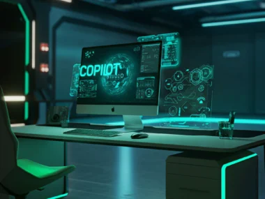 Microsoft lets Copilot Studio use a computer on its own
