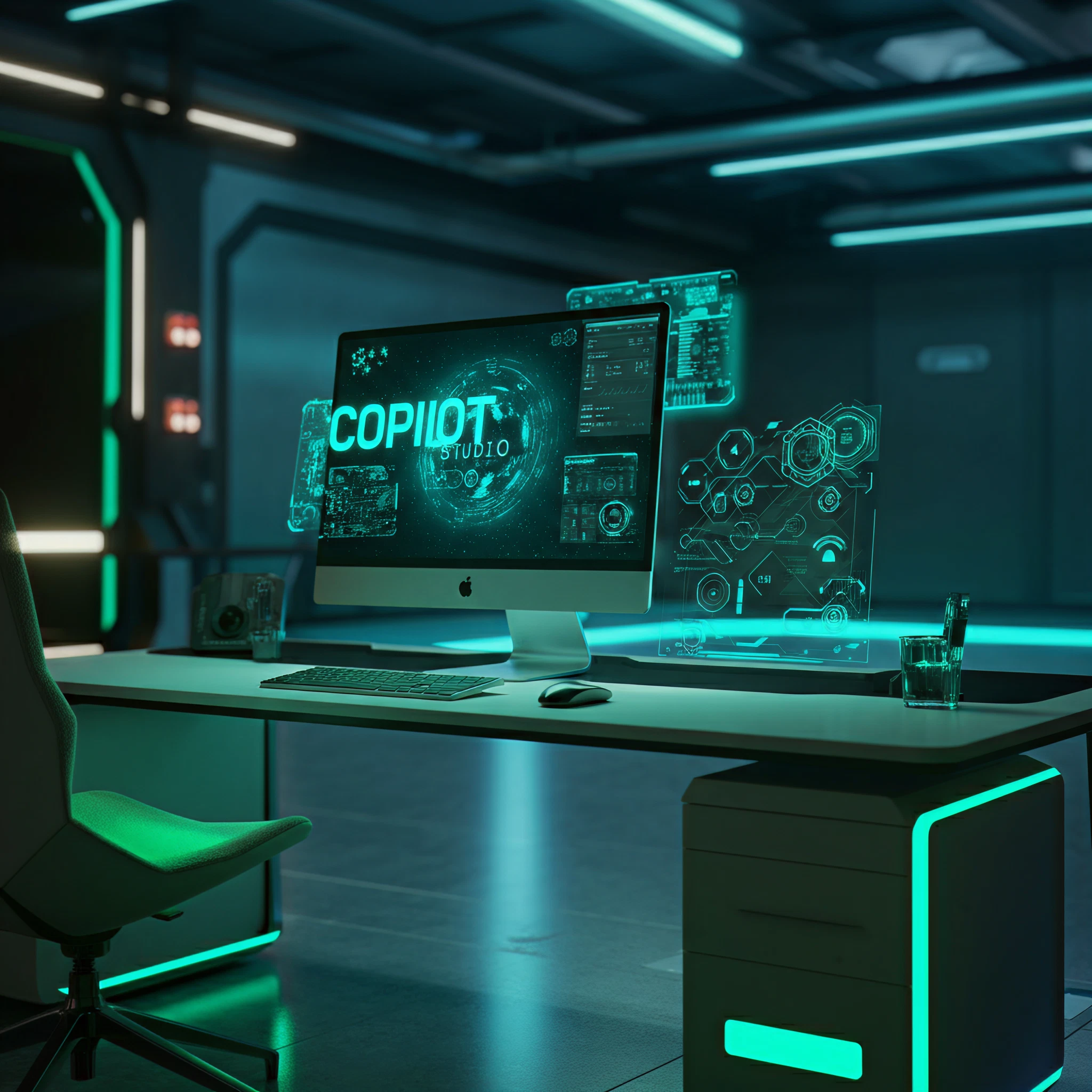 Microsoft lets Copilot Studio use a computer on its own