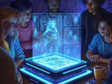 Sunderfolk