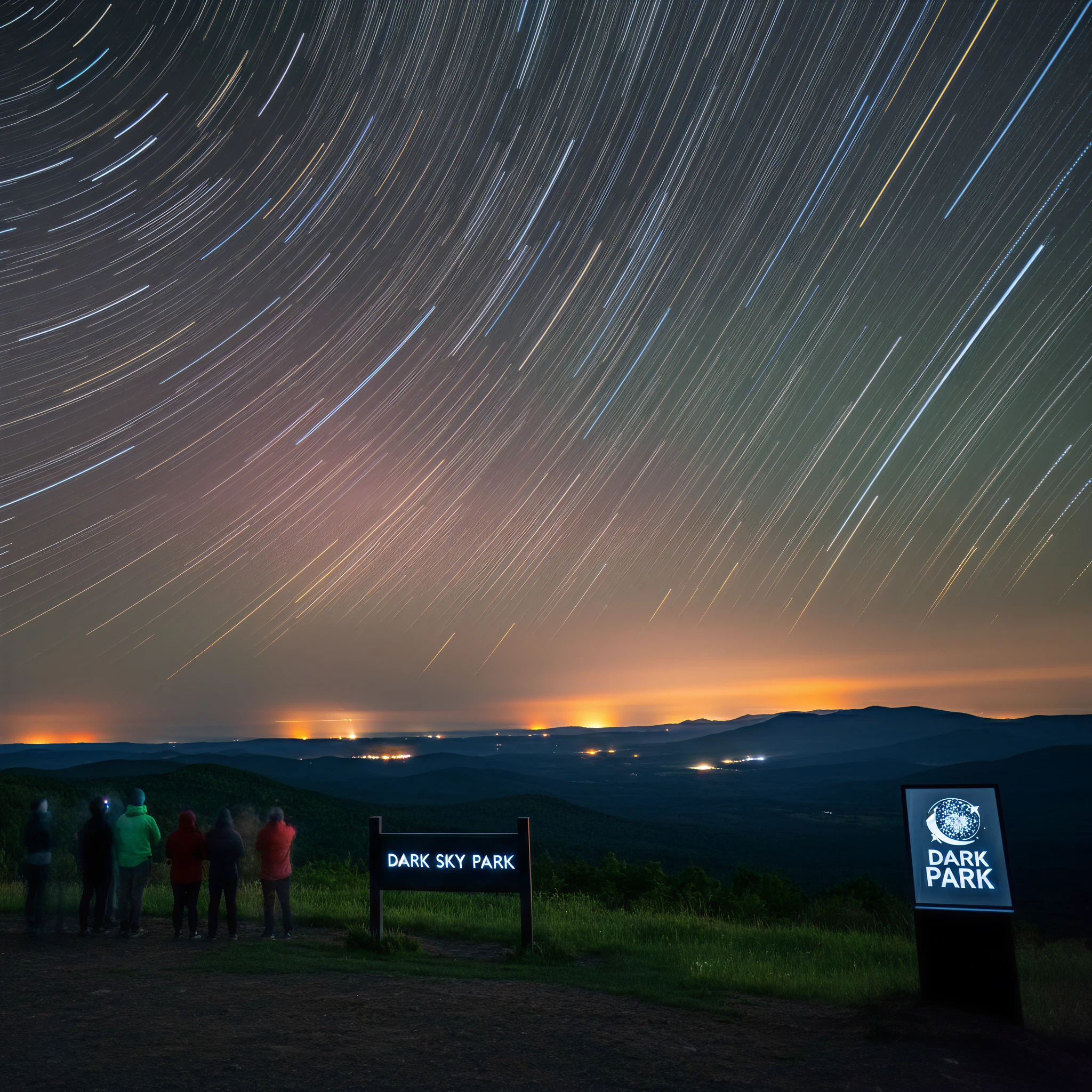 Where to see the Lyrid meteor shower 2025: Top viewing tips
