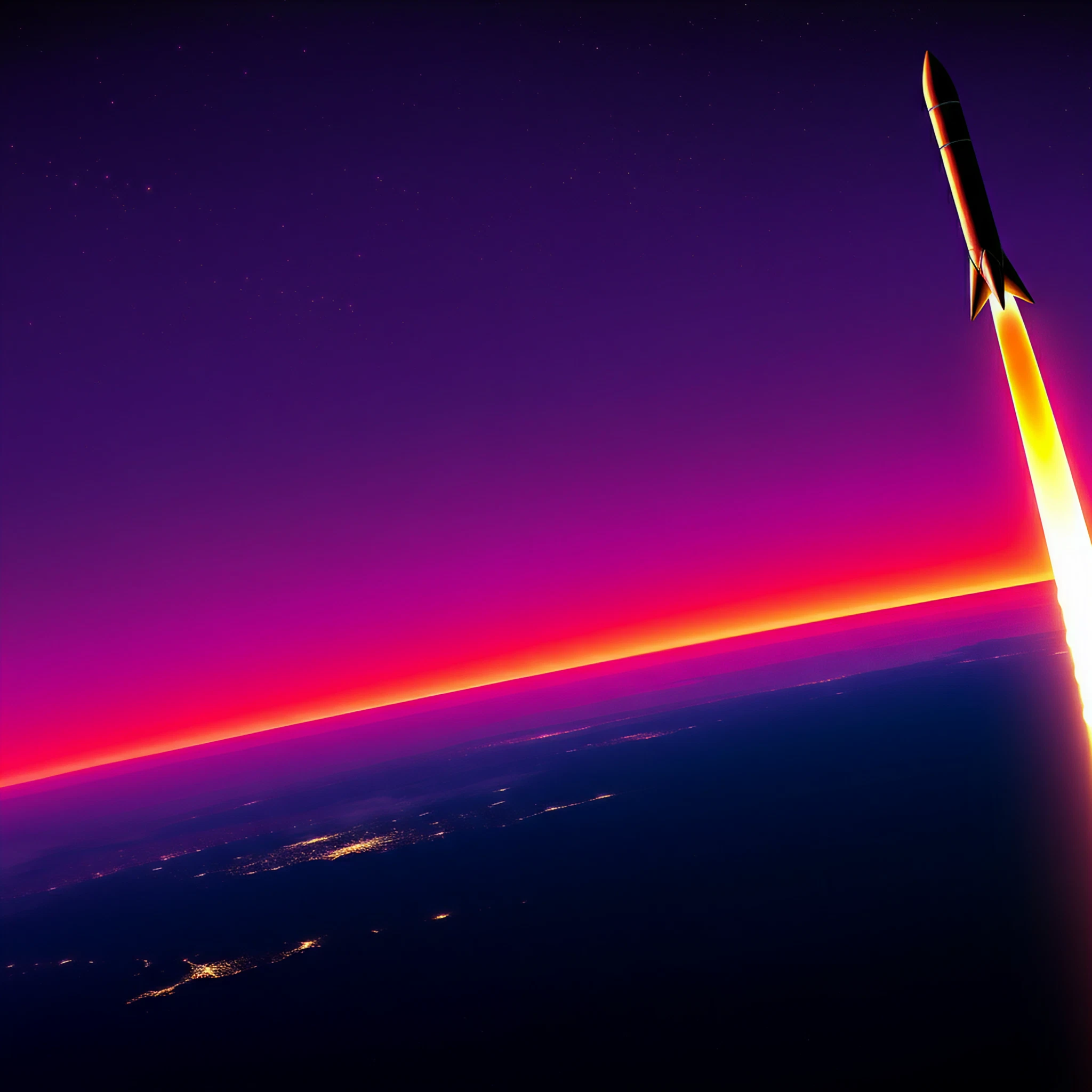 SpaceX launches third mid-inclination rideshare mission