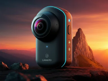 Insta360 Says Its X5 360° Camera Is the Smartest and Toughest Ever Made