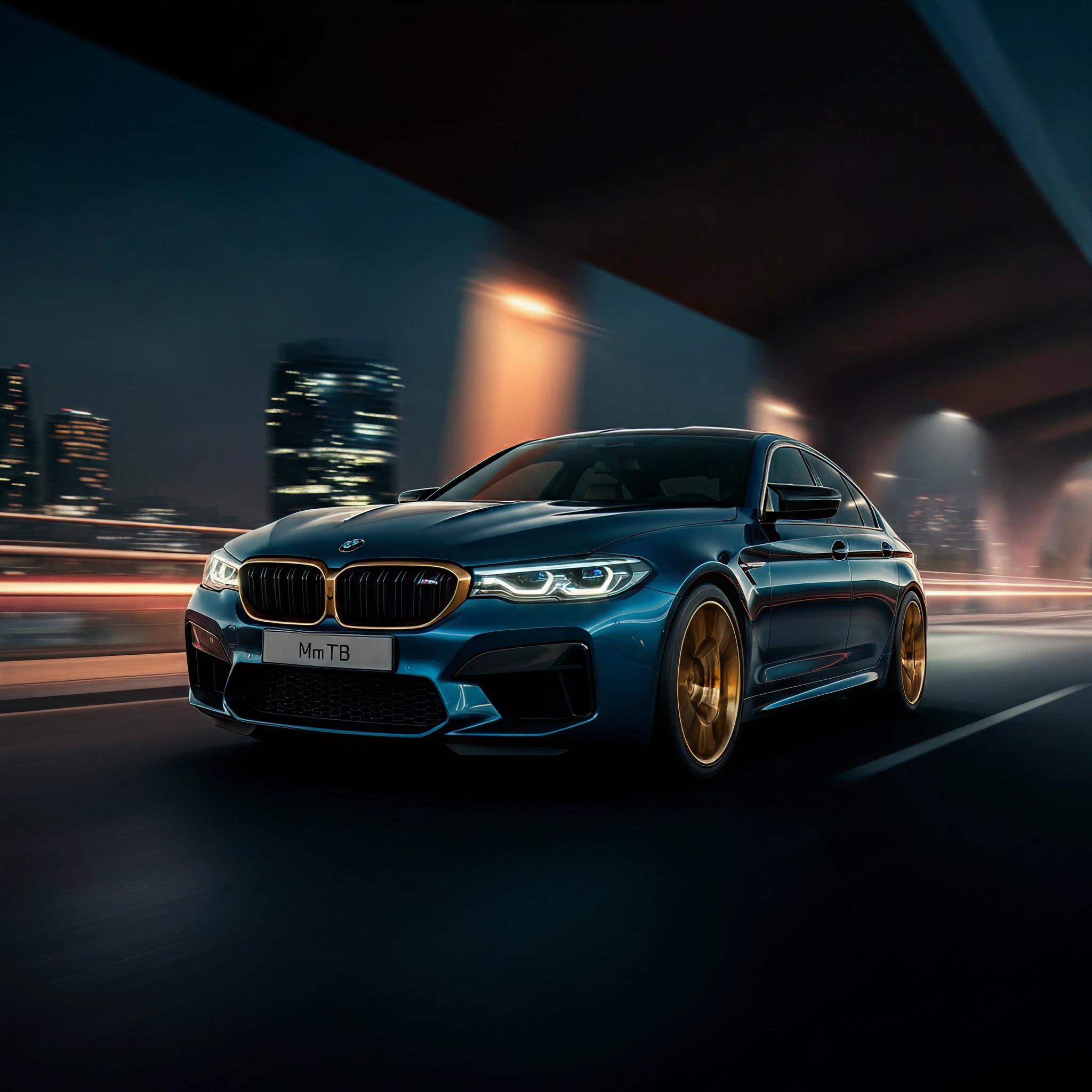 The 2025 BMW M5 Is a Brilliant Performer, But Hard to Love