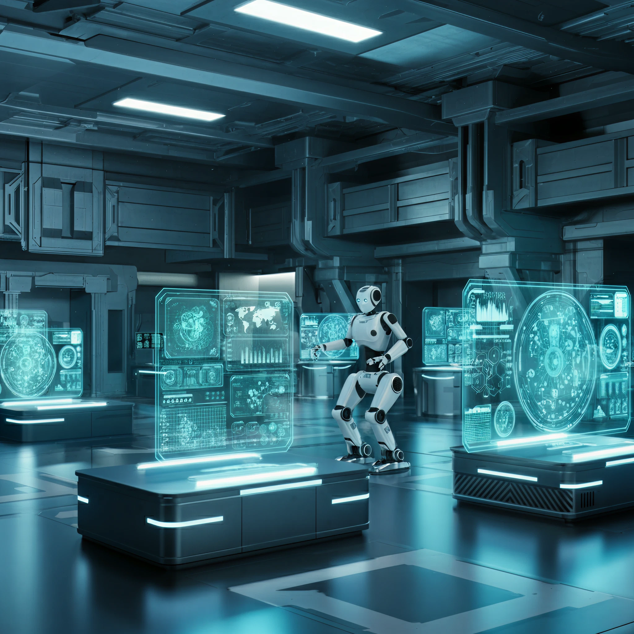 Google DeepMind on the Future of Gemini