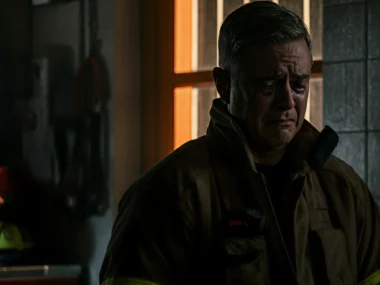‘9-1-1’: ‘Lone Star’s Rob Lowe Reacts to Bobby’s Death