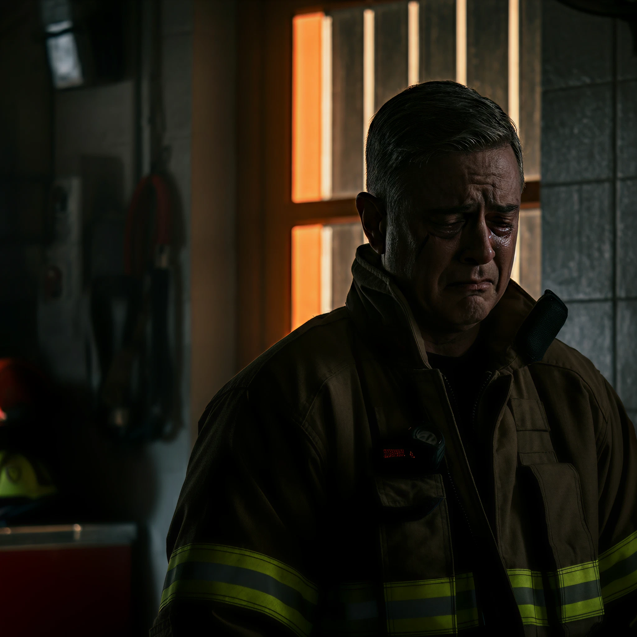 ‘9-1-1’: ‘Lone Star’s Rob Lowe Reacts to Bobby’s Death