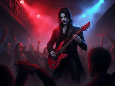 Sinners Proves Audiences Crave Music Sex Vampires and Fresh Ideas
