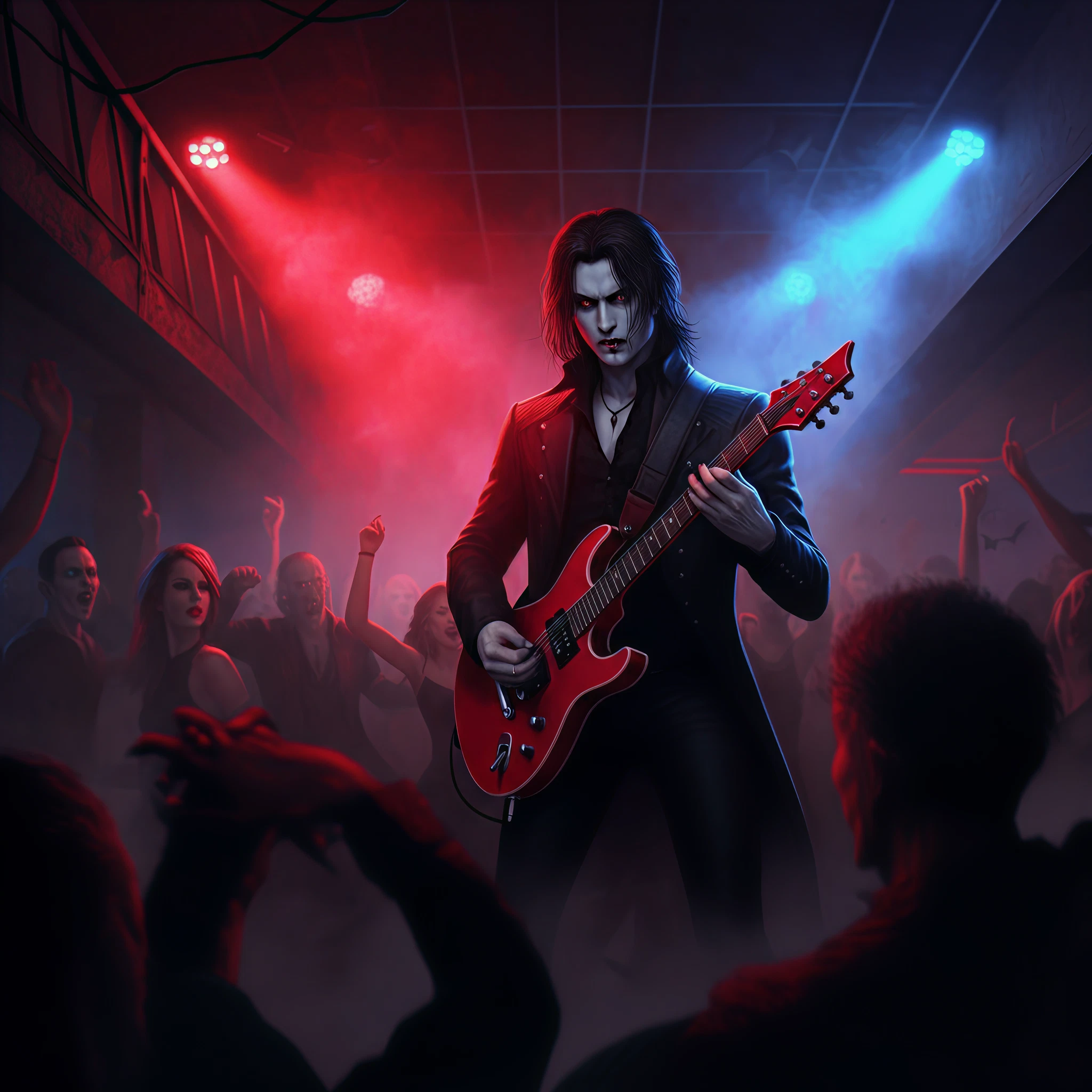 Sinners Proves Audiences Crave Music, Sex, Vampires—and Fresh Ideas