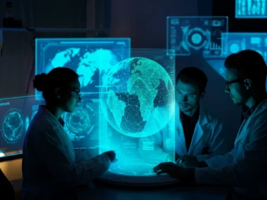 Deep beneath our feet lies a mysterious world we rarely think about. While we often talk about Earth's surface, scientists are uncovering tantalizing clues about what lies at its core.