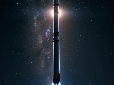 SpaceX Launches 23 Starlink Satellites