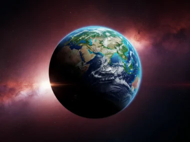 The likelihood of life existing on this distant planet has increased