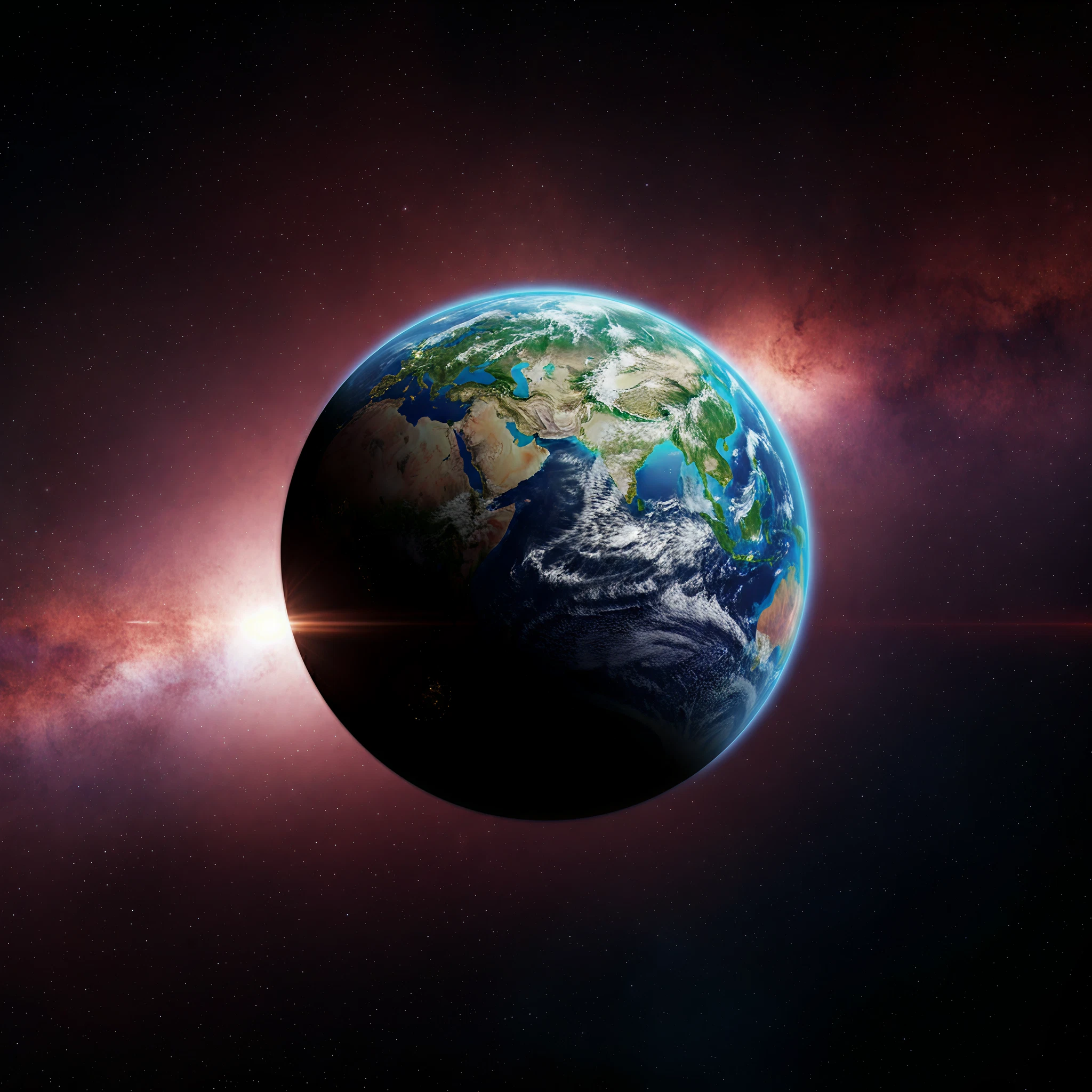 The likelihood of life existing on this distant planet has increased