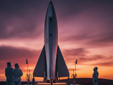 How Methane Took Over The Booster World