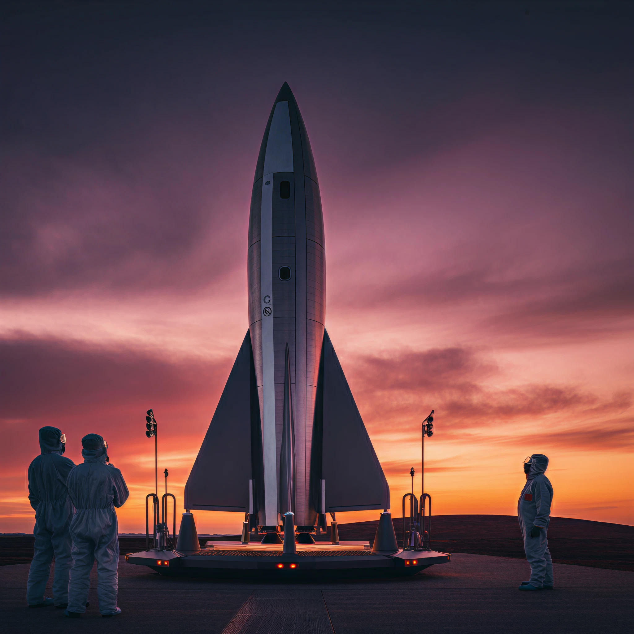 How Methane Took Over The Booster World