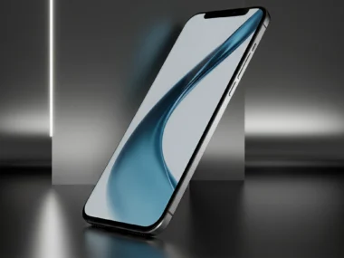 Apple iPhone 17