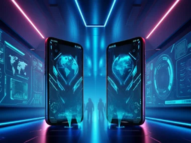This could be 2025's hottest smartphone rivalry