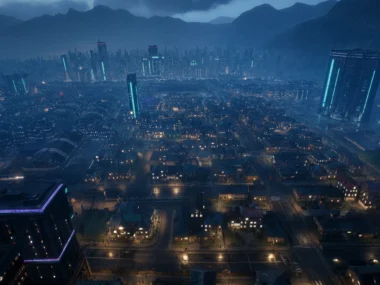 GTA 6 fans blown away by 'unbelievable map' size