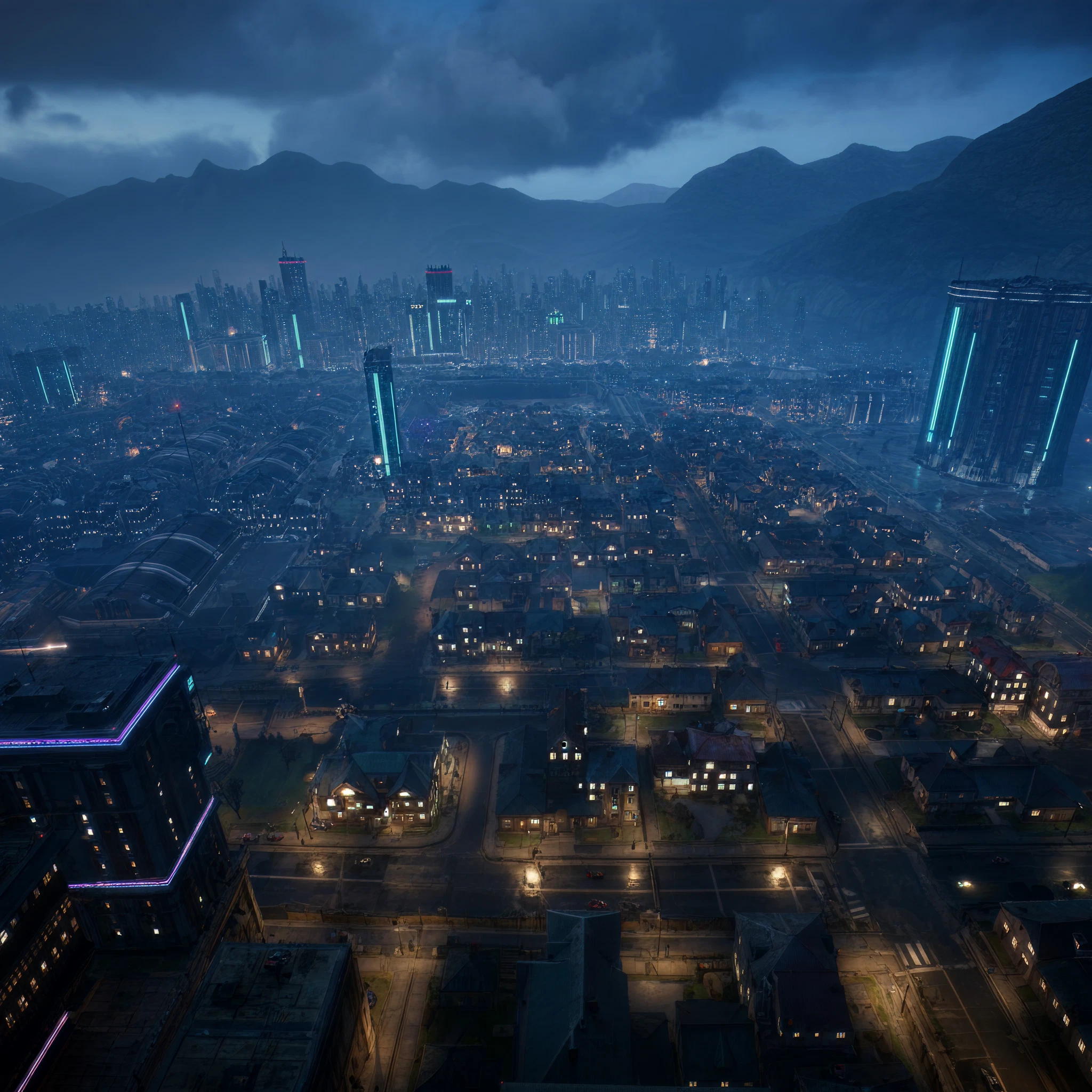 GTA 6 fans blown away by 'unbelievable map' size