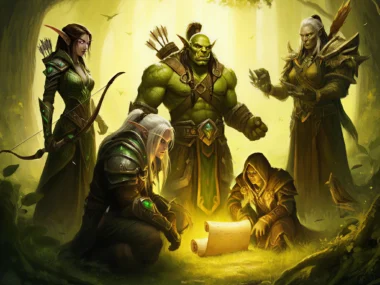 World of Warcraft Hotfixes: April 28 2025