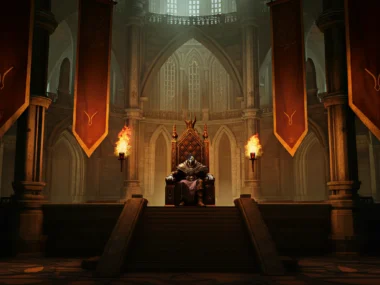 Baldur's Gate 3 Boss Says Studio Is Skipping DLC