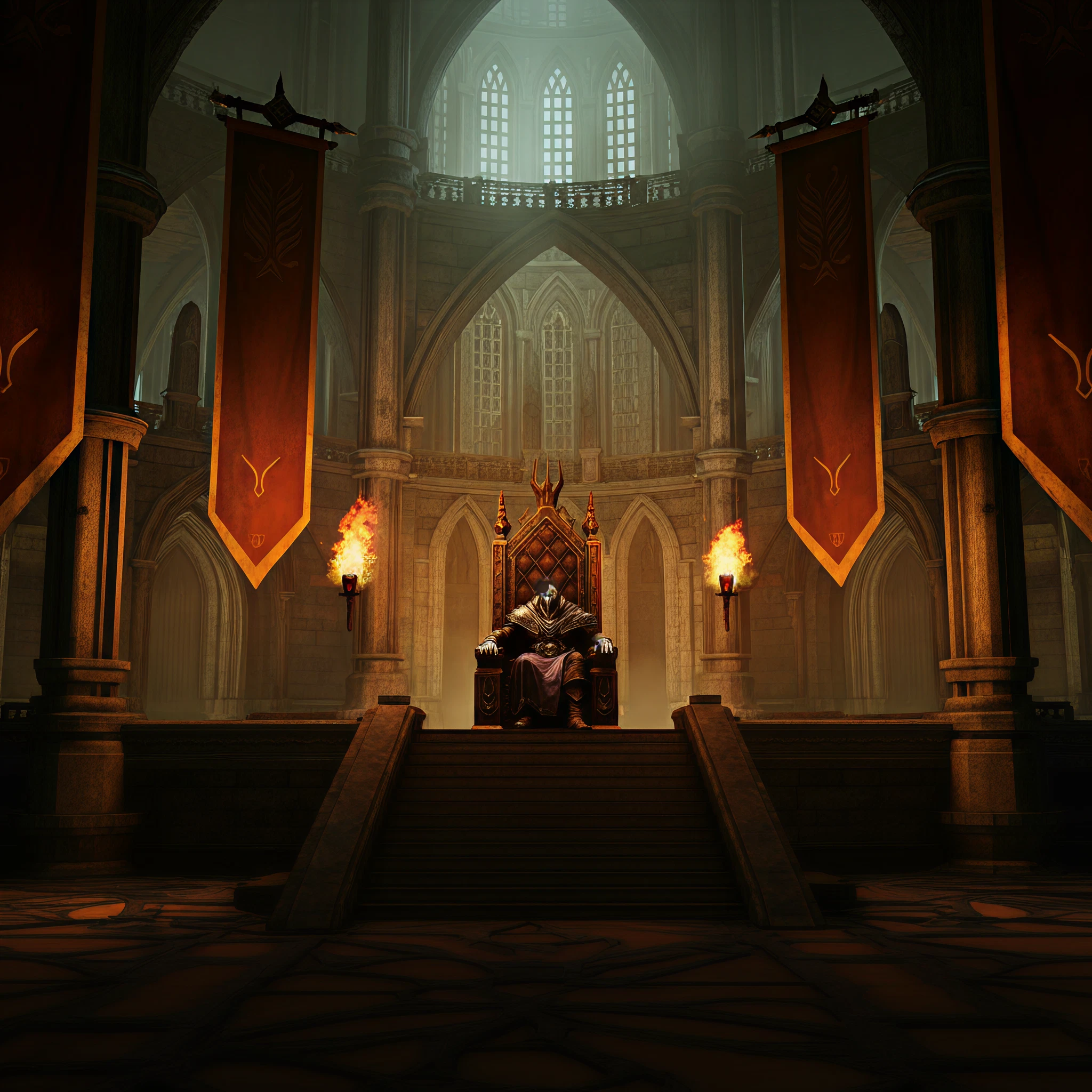 Baldur's Gate 3 Boss Says Studio Is Skipping DLC