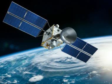 New satellite will see through clouds