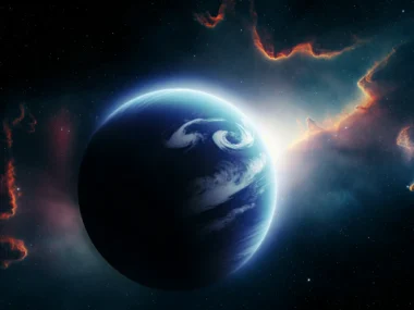 Life On K2-18b? Don’t Get Your Hopes Up Just Yet