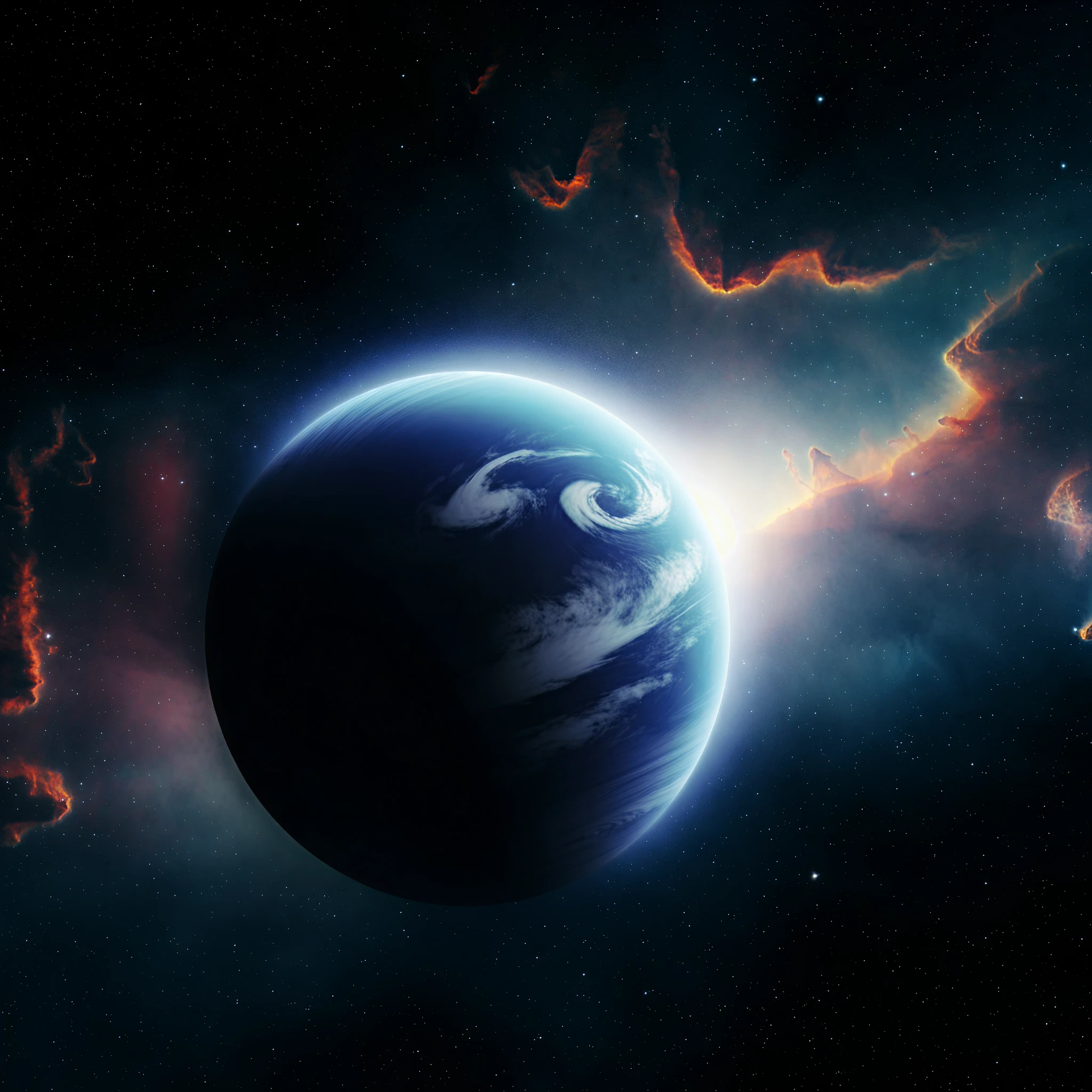 Life On K2-18b? Don’t Get Your Hopes Up Just Yet