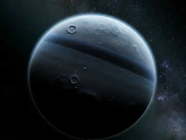 Vesta: Not Quite a Planet Not Quite an Asteroid