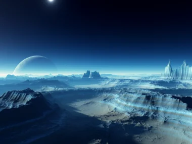 The Coldest Planet Ever Seen Is Circling a Stellar Corpse
