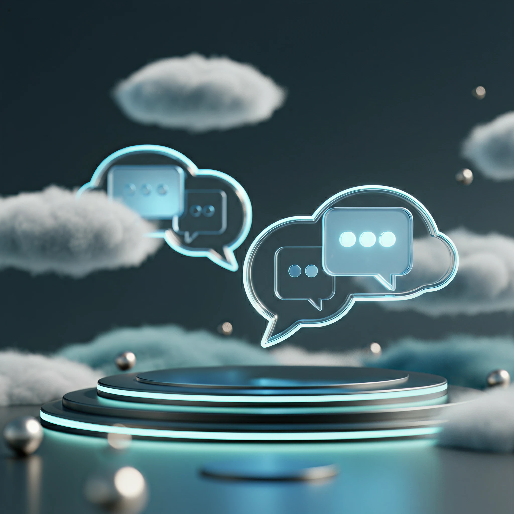 WhatsApp is Working on Private AI Chats in the Cloud