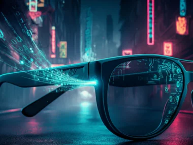 Meta Now Collects More Data From Ray-Bans to Bolster AI