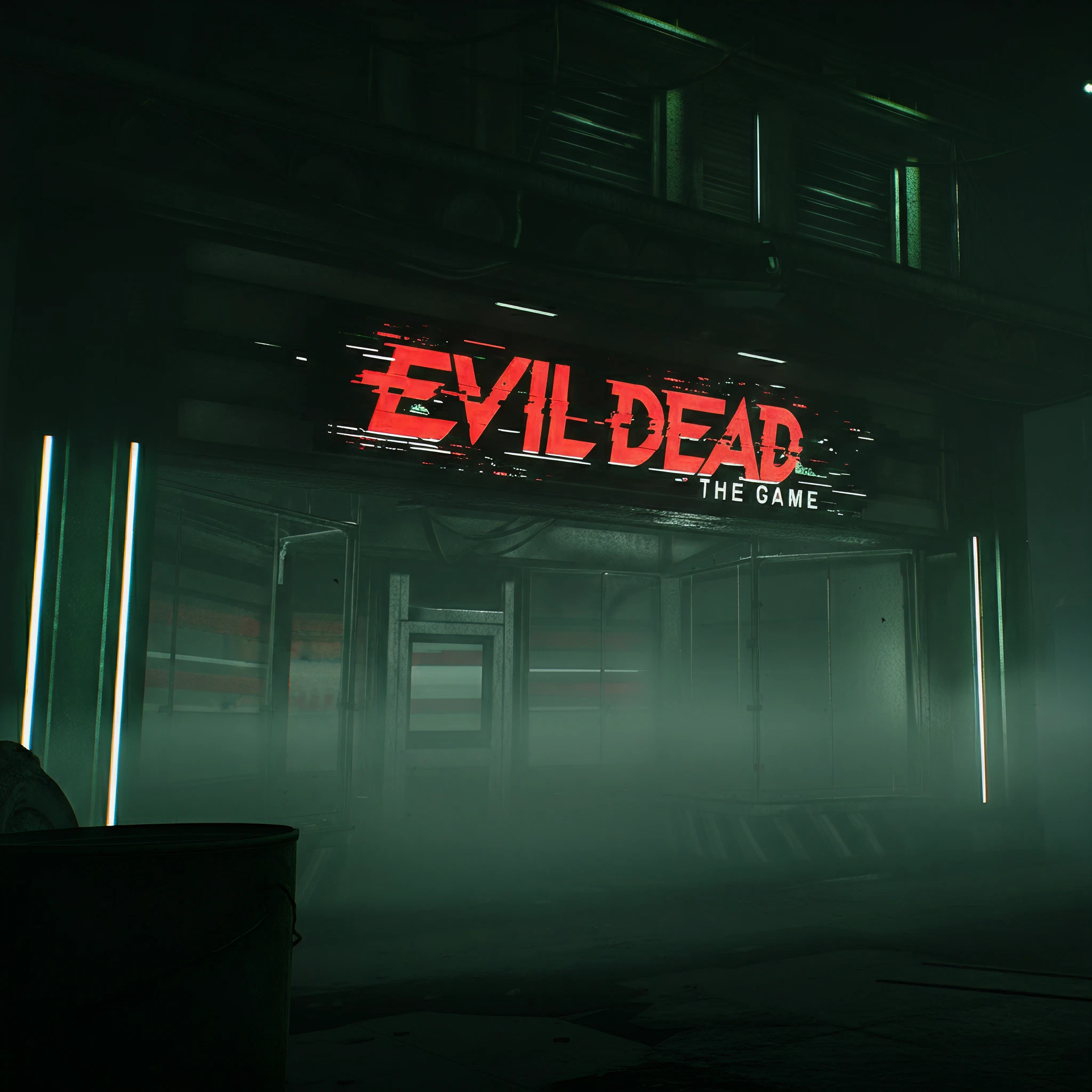 Evil Dead: The Game Pulled From Digital Storefronts