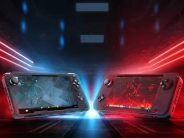 Nintendo Switch 2 vs. Steam Deck: Battle of the Handhelds