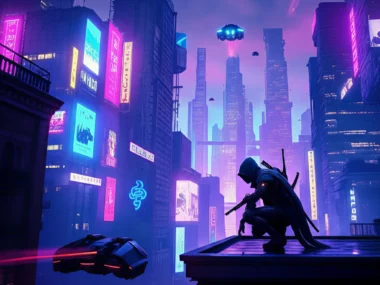 Assassin’s Creed Shadows is getting loads of free post-launch updates