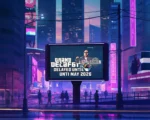 Grand Theft Auto VI delayed again this time until May 2026