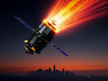A 500 kg object is set to crash-land on Earth and noit's not an asteroid